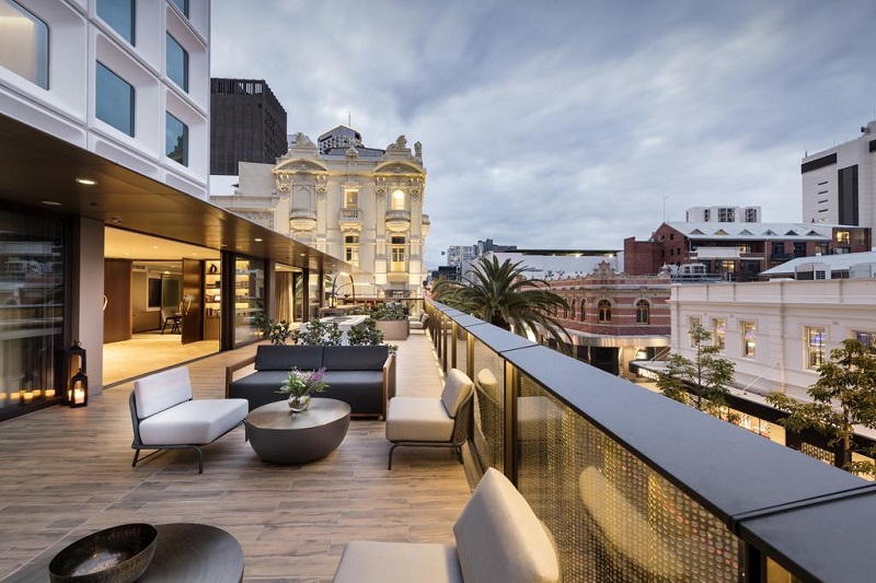 Designer Hotel Perth