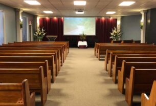 Finding Funeral Homes in Auckland