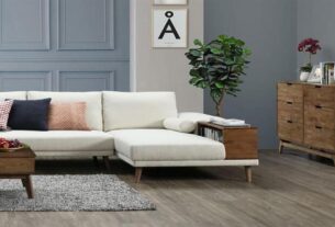 How Can a Customized Sofa Transform Your Living Room