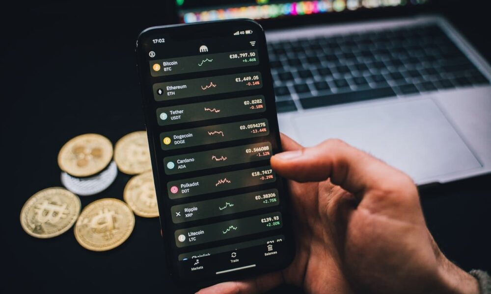 Maximize Phone's Potential Earn Cryptocurrency Effortlessly