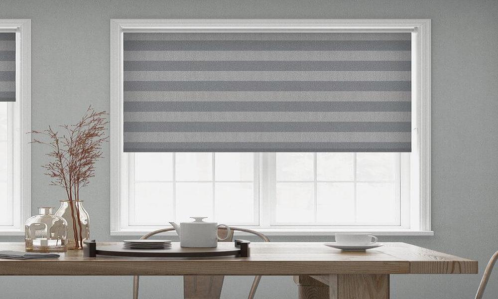 Why Choose Roller Blinds Discover the Unmatched Versatility and Style