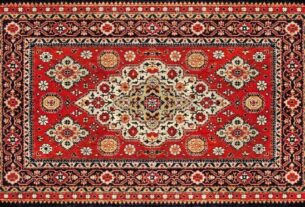 Why are Persian Carpets a Timeless Masterpiece of Art and Craftsmanship