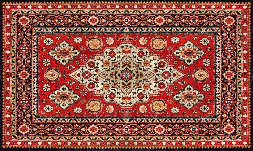 Why are Persian Carpets a Timeless Masterpiece of Art and Craftsmanship
