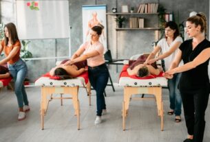 Massage School
