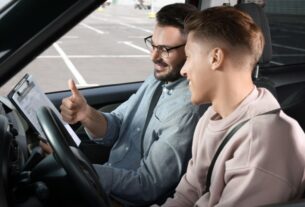 Defensive Driving Course