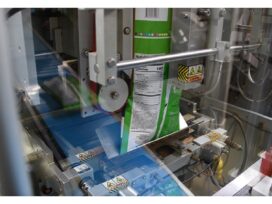 Seal Machine