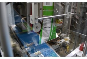Seal Machine