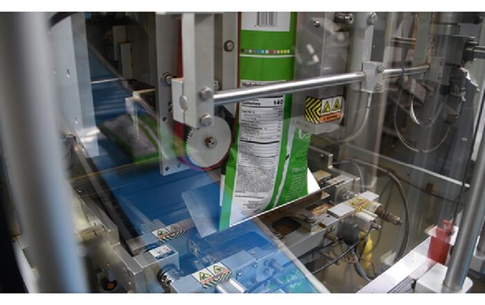 Seal Machine