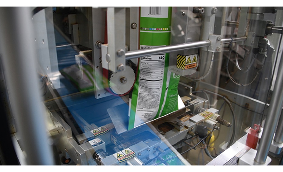 Seal Machine