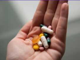 Medication-Assisted Therapy