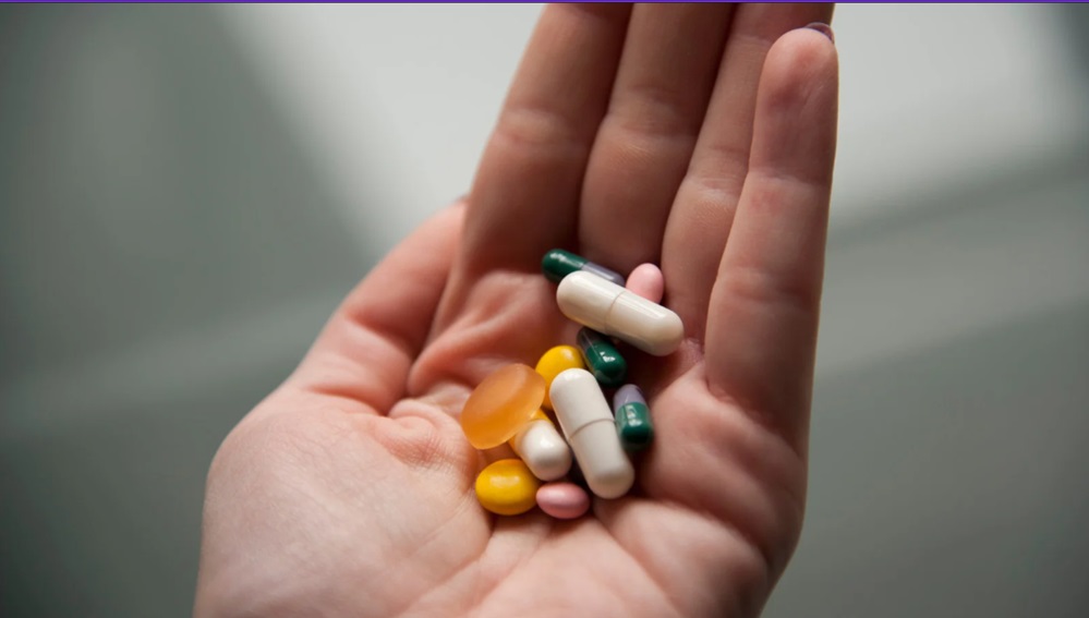 Medication-Assisted Therapy