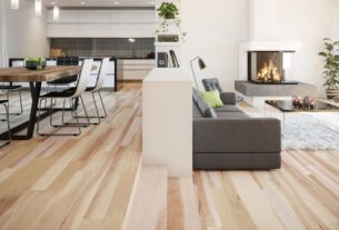 luxury home flooring