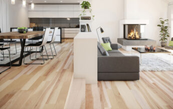 luxury home flooring