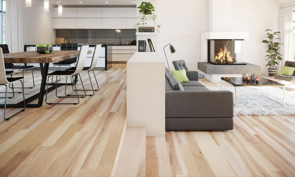 luxury home flooring