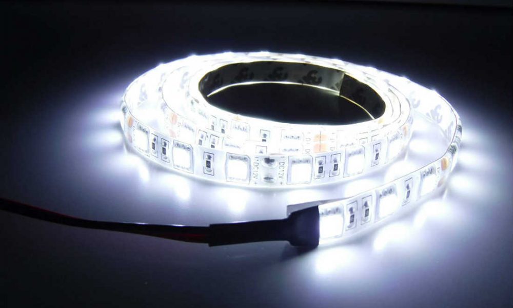 LED Strip Lights