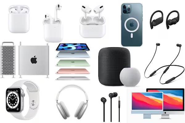 Ideal Apple Product