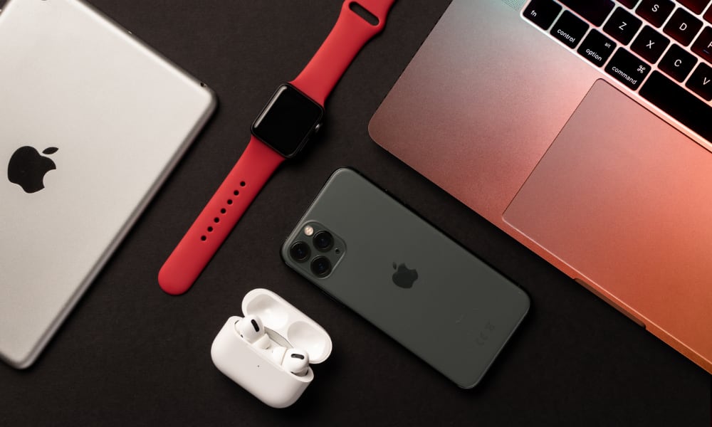 Ideal Apple Product
